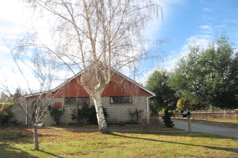 Photo of property in 38 Wicklow Street, Cromwell, 9310