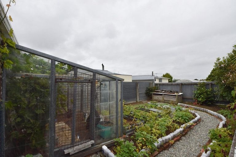Photo of property in 800 Tweed Street, Rockdale, Invercargill, 9812