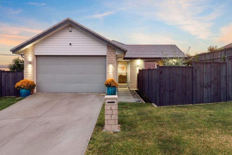 Photo of property in 5 Gateshead Road, Pokeno, 2402