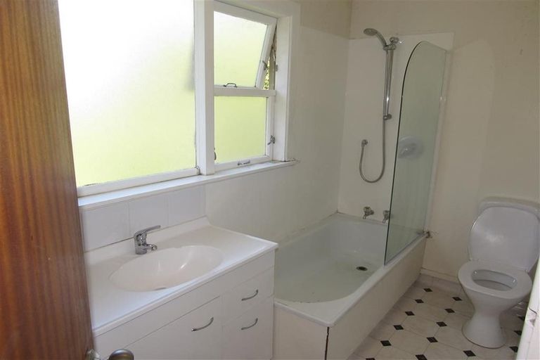 Photo of property in 6/185 Daniell Street, Newtown, Wellington, 6021