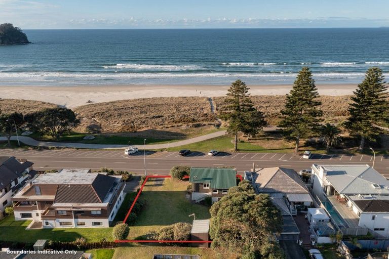 Photo of property in 78 Marine Parade, Mount Maunganui, 3116