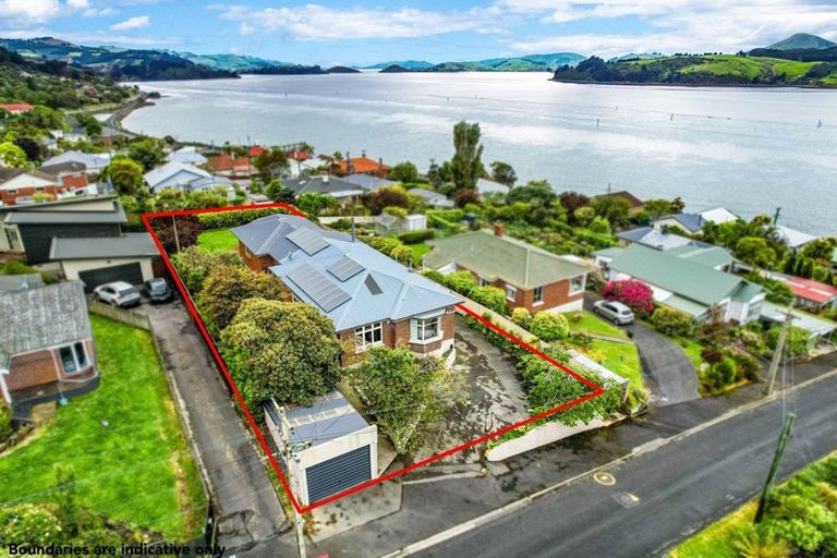 Photo of property in 8 Huia Street, Saint Leonards, Dunedin, 9022