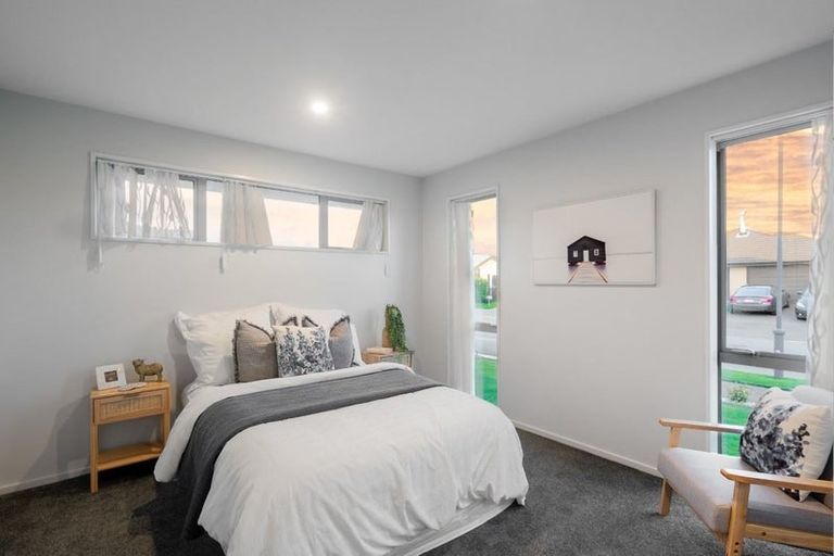 Photo of property in 25 Contrail Street, Wigram, Christchurch, 8042