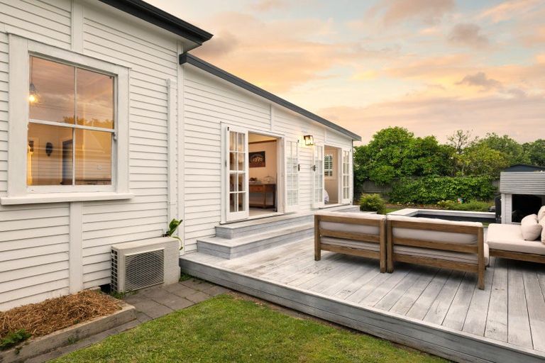 Photo of property in 41 Firth Street, Hamilton East, Hamilton, 3216