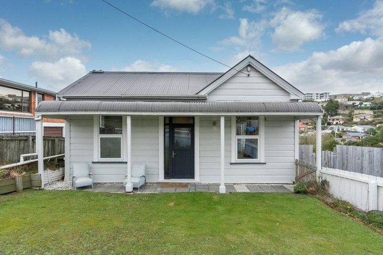 Photo of property in 48 Nairn Street, Kaikorai, Dunedin, 9010