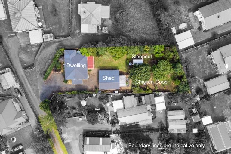 Photo of property in 12b Ngarua Road, Waitoa, 3310