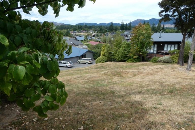 Photo of property in 58 Saint James Avenue, Hanmer Springs, 7334