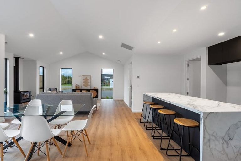 Photo of property in 145 Silver Peaks Drive, West Melton, 7618