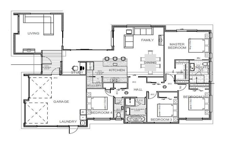 Photo of property in 10 Stanton House Road, Paerata, Pukekohe, 2124