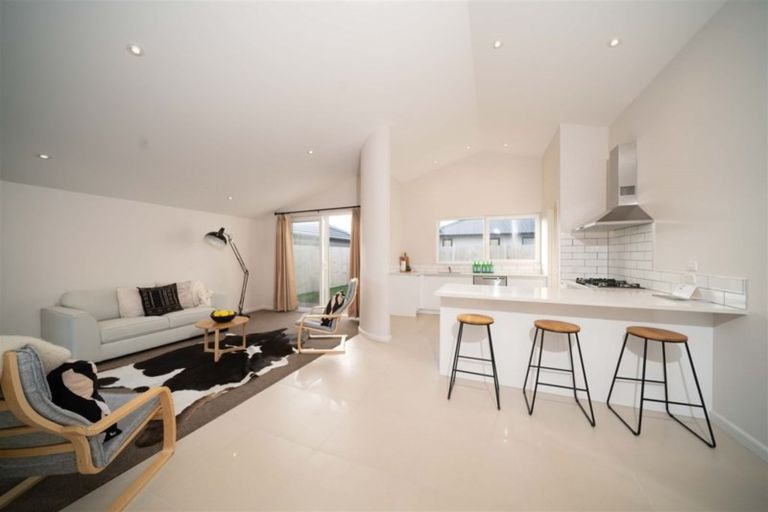 Photo of property in 15 Mustang Avenue, Wigram, Christchurch, 8042