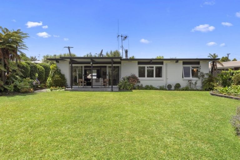 Photo of property in 23 Howell Avenue, Riverlea, Hamilton, 3216