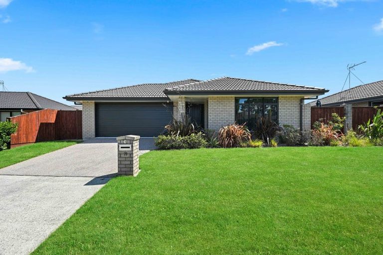 Photo of property in 28 Edgeview Crescent, Fitzroy, Hamilton, 3206