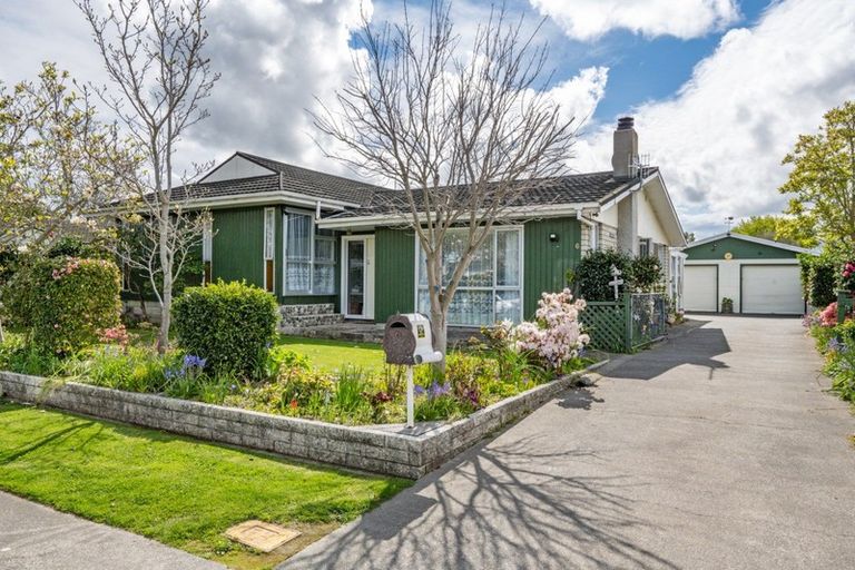 Photo of property in 6 Ayr Street, Flaxmere, Hastings, 4120