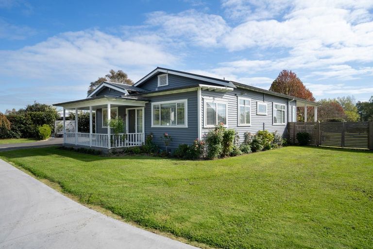 Photo of property in 629 Tauwhare Road, Matangi, Hamilton, 3287