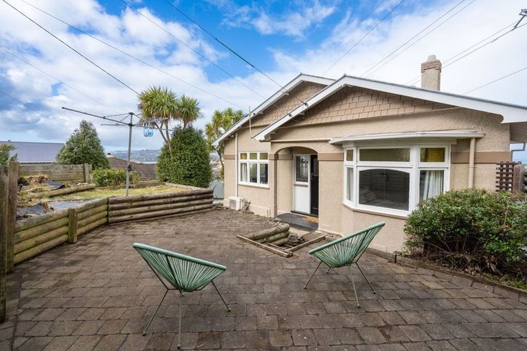 Photo of property in 33 Forfar Street, Clyde Hill, Dunedin, 9011