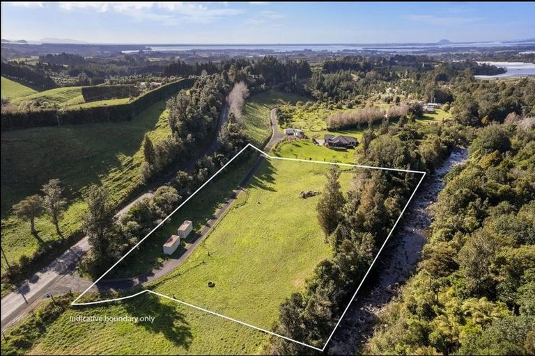 Photo of property in 393a Wharawhara Road, Tahawai, 3178