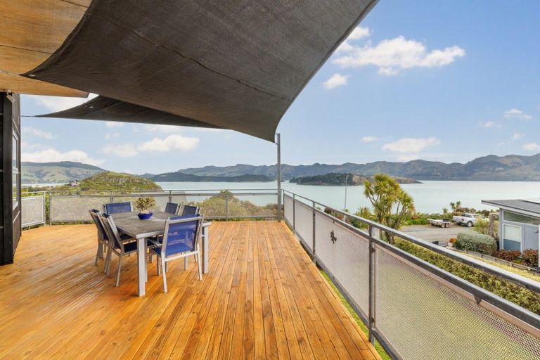 Photo of property in 5 Emerson Crescent, Diamond Harbour, Lyttelton, 8971