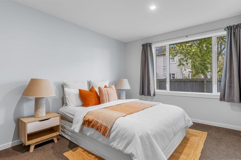 Photo of property in 7 Flesher Avenue, Richmond, Christchurch, 8013