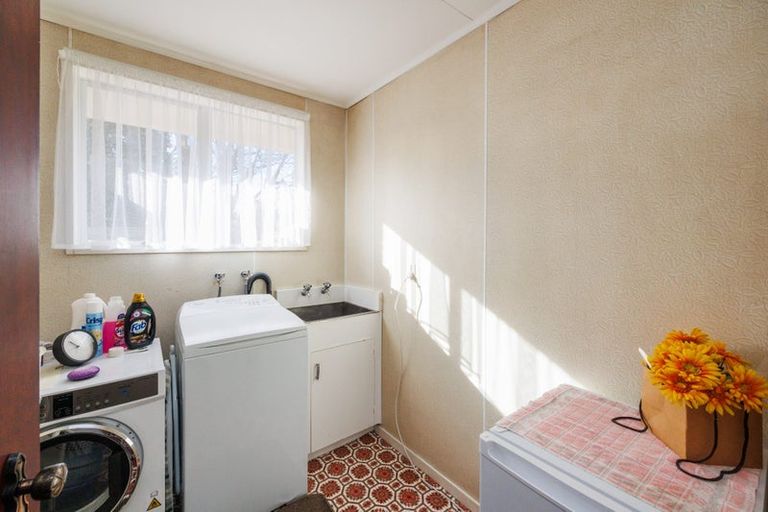 Photo of property in 3 Frimley Street, Awapuni, Palmerston North, 4412