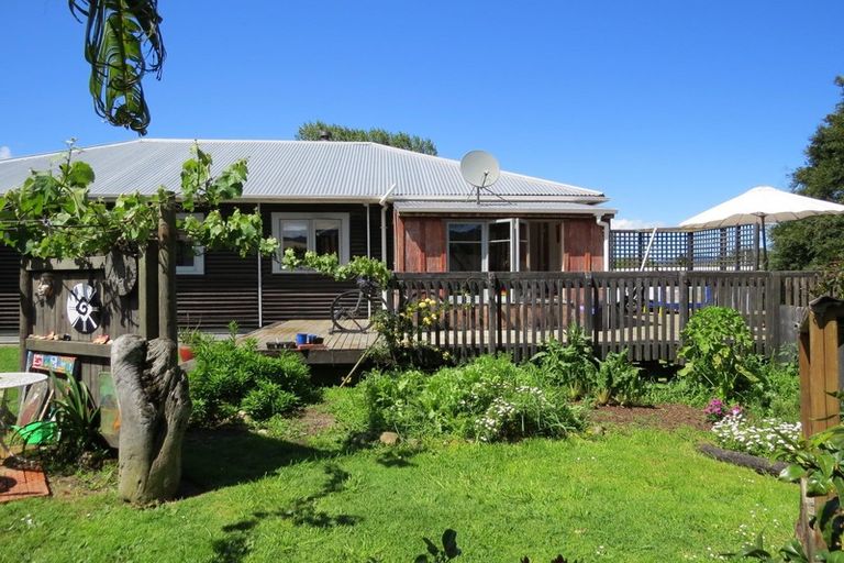 Photo of property in 1125 Rings Road, Coromandel, 3506
