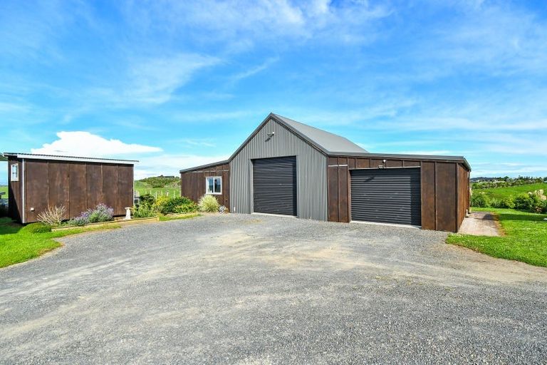 Photo of property in 1024 Glen Murray Road, Rangiriri, Huntly, 3772