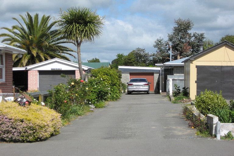 Photo of property in 61 White Street, Rangiora, 7400