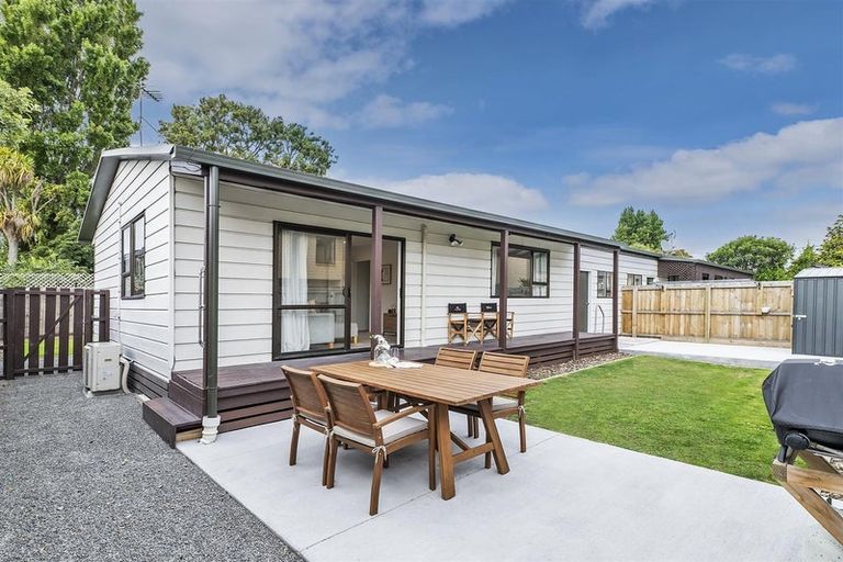 Photo of property in 3/67 Huxley Street, Sydenham, Christchurch, 8023