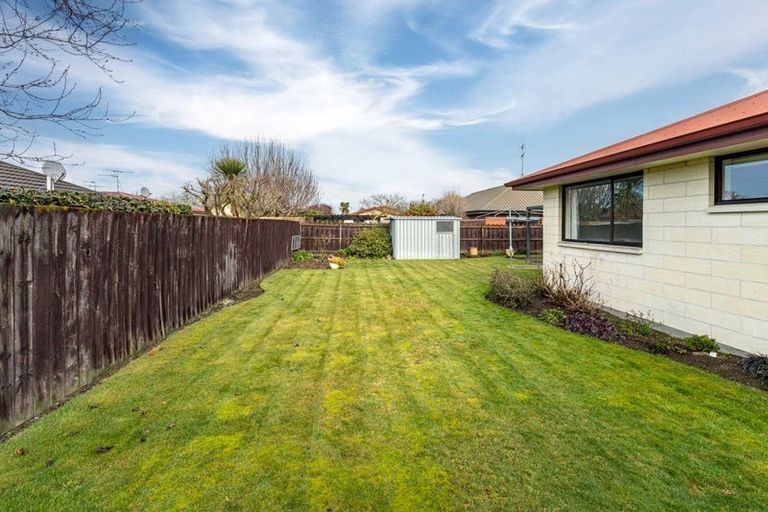 Photo of property in 11 Williamson Place, Allenton, Ashburton, 7700