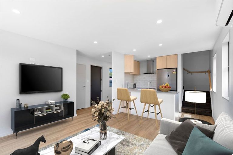 Photo of property in 126a Milton Street, Somerfield, Christchurch, 8024