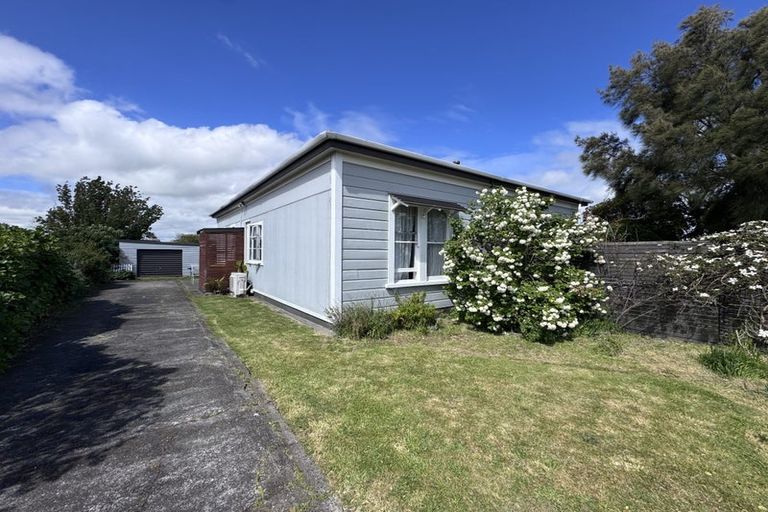 Photo of property in 169 Manchester Street, Feilding, 4702