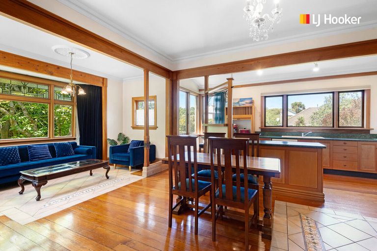 Photo of property in 37 Melrose Street, Roslyn, Dunedin, 9010
