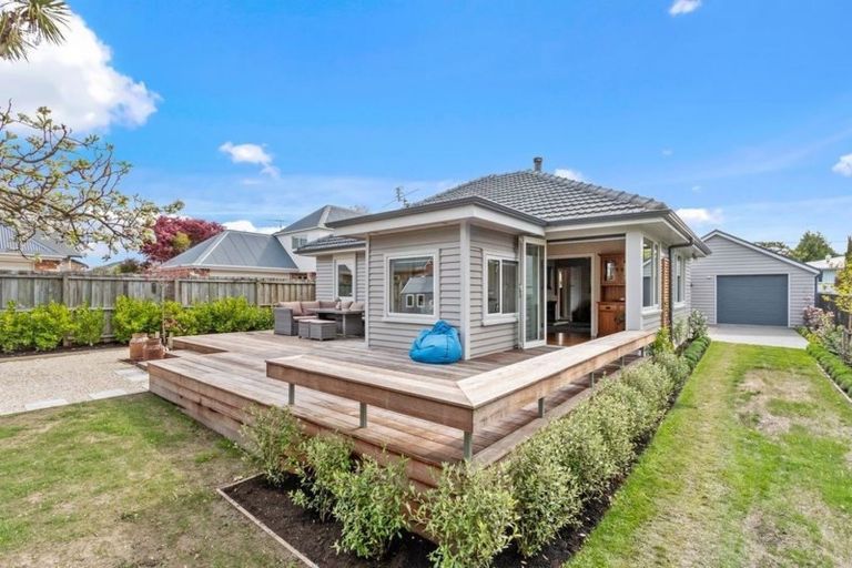 Photo of property in 268 Ilam Road, Burnside, Christchurch, 8053