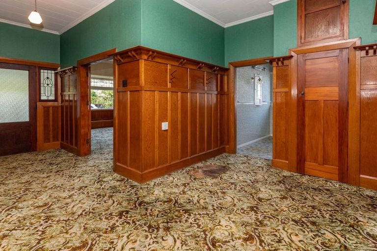 Photo of property in 2 Perotti Street, Greymouth, 7805