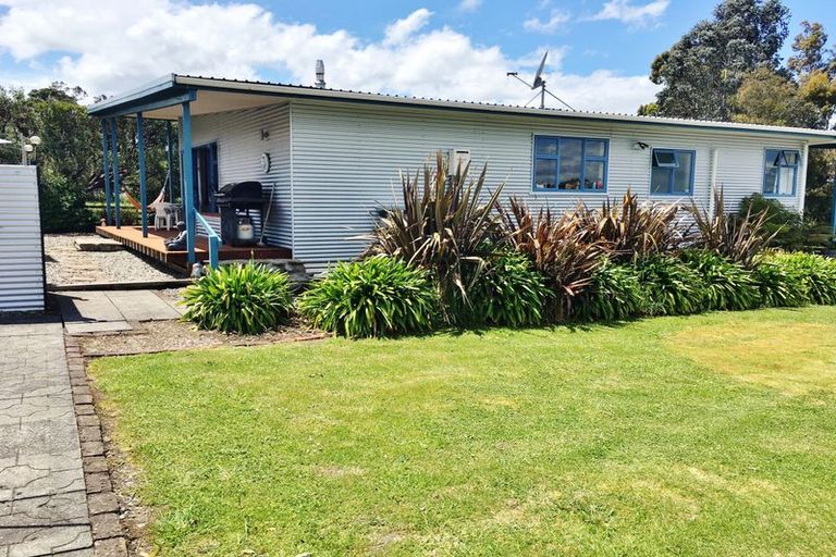 Photo of property in 497 Upper Plain Road, Upper Plain, Masterton, 5888