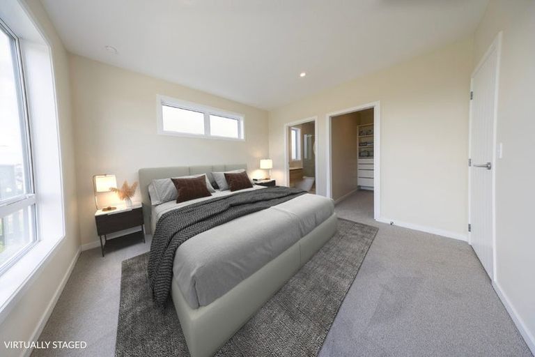 Photo of property in 117 Marsh Avenue, Morrinsville, 3300