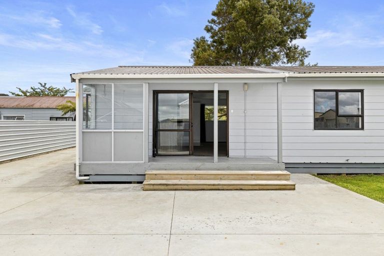 Photo of property in 23a Kelvin Street, Aramoho, Wanganui, 4500