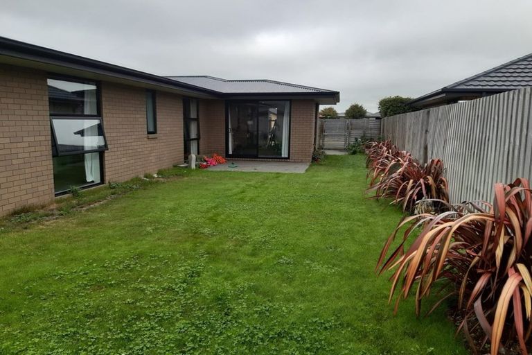 Photo of property in 6 Shale Court, Rolleston, 7614