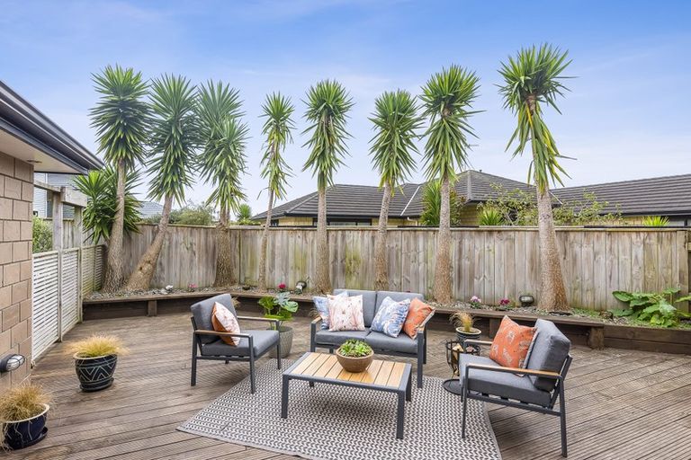 Photo of property in 18 Trusham Court, Paraparaumu, 5032