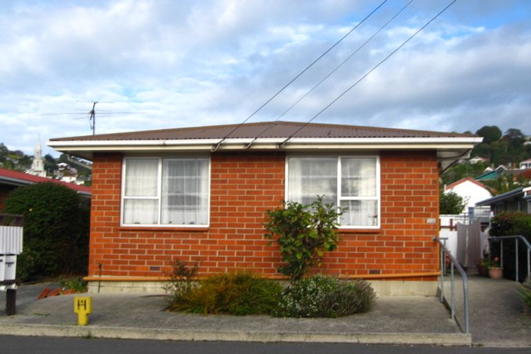 Photo of property in 32c Rutherford Street, Caversham, Dunedin, 9012