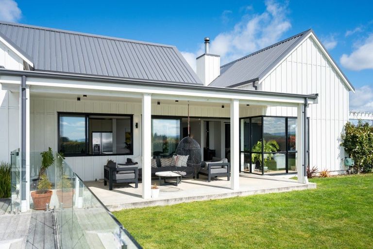 Photo of property in 20 Quarry Ridge, Poraiti, Napier, 4182