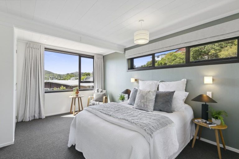 Photo of property in 12 Ramsey Place, Karori, Wellington, 6012