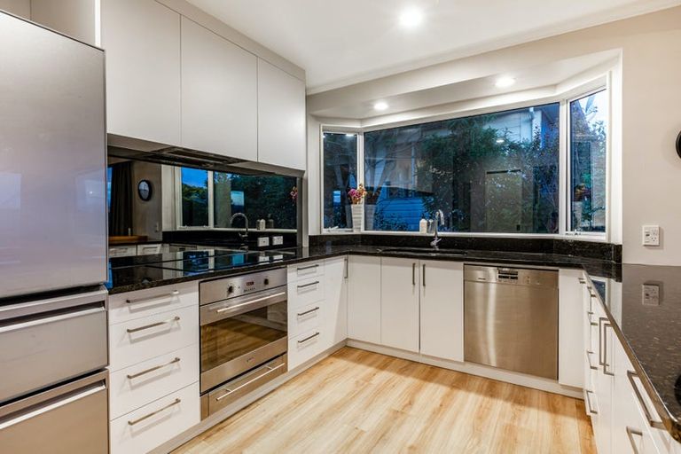 Photo of property in 12 Truro Road, Camborne, Porirua, 5026