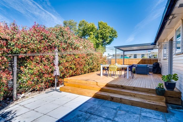 Photo of property in 143 Nuffield Avenue, Marewa, Napier, 4110