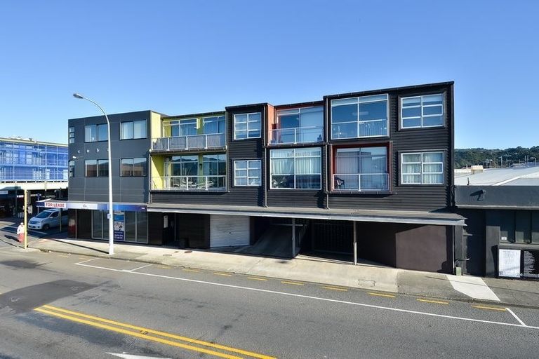 Photo of property in 9/337 Jackson Street, Petone, Lower Hutt, 5012
