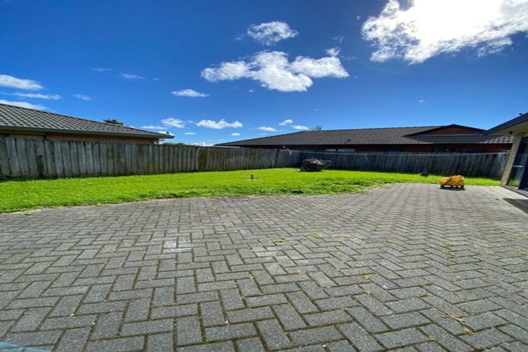 Photo of property in 20 Broadhurst Road, Flat Bush, Auckland, 2019