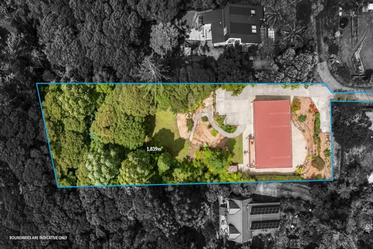 Photo of property in 67 Daffodil Street, Titirangi, Auckland, 0604