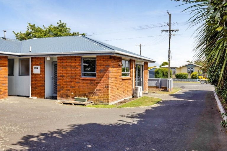 Photo of property in 20 Disraeli Street, Hawera, 4610