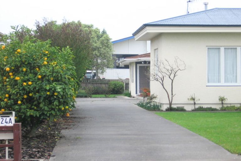 Photo of property in 24 Cassino Crescent, Onekawa, Napier, 4110