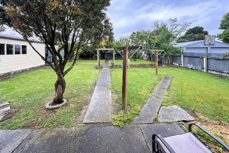 Photo of property in 55 Birmingham Street, Takaro, Palmerston North, 4412