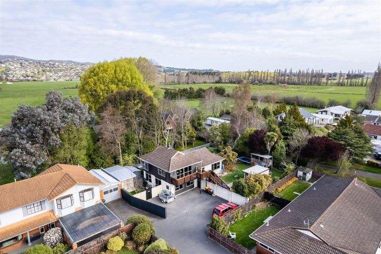 Photo of property in 148a Sparks Road, Hoon Hay, Christchurch, 8025